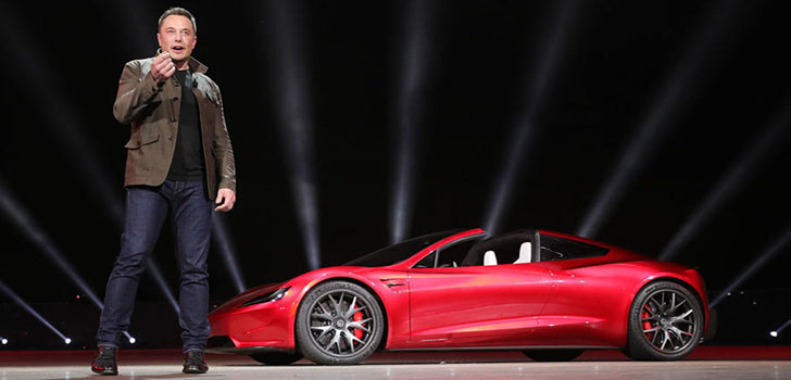 Elon Musk - world's second richest man: US$183.2 billion (as of February 3, 2023. Forbes Billionaires).