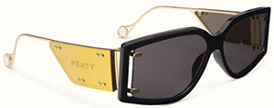 Fenty women's Classified sunglasses: US$480.