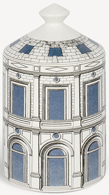 Fornasetti Candle Palazzo Celeste - Otto scent: US$215.