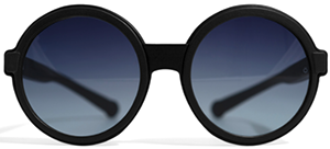 Götti Switzerland Dimension Cabana sunglasses.