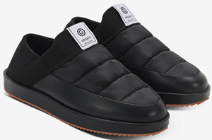 Greats The Foster Closed Back Men's Slippers: US$119.
