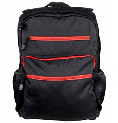Guardian Gear Bulletproof Backpack Model 3003 with Level IIIA Front and Rear Armor Compartments: US$198.89.