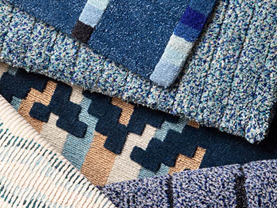 Holland & Sherry In-Stock Rugs.