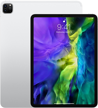iPad Pro: US$799.