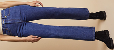 Khaite The Abigail Jean in Montgomery: US$440.