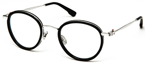 Kiton men's KT503V Giove eyeframe: US$453.