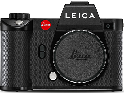 Leica SL2: US$5,995.