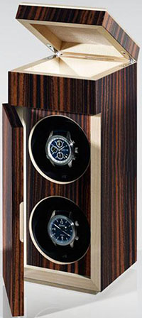 Linley Henley Watch Tower: £3,950.