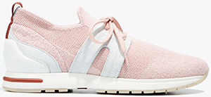 Loro Piana 360 Lp Lady Flexy Walk women's Sneaker: US$875.