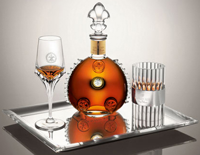Louis XIII (cognac).