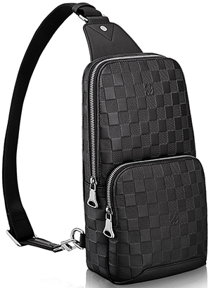 Louis Vuitton Avenue Sling Bag (N41720): US$1,970.
