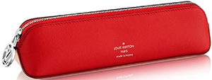 Louis Vuitton Pencil pouch Elizabeth: US$470.