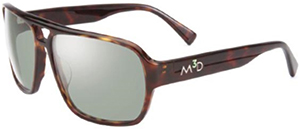Marchon 3D005S Sunglasses: US$125.