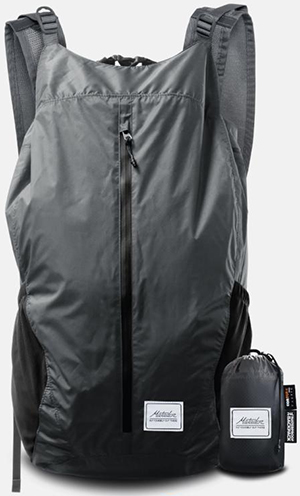 Matador Freerain24 Backpack (2018 version): US$54.99