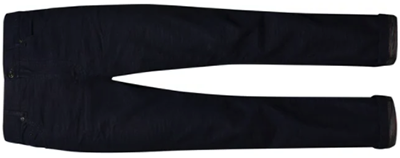 Missoni Long denim pants: US$560.