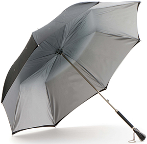 Luis Onofre women's Andermatt umbrella: €420.