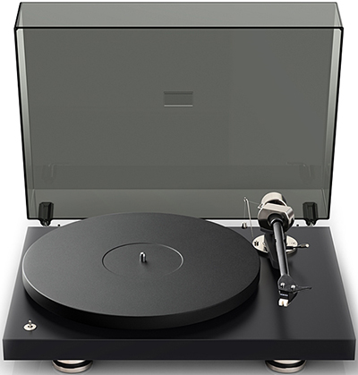 Pro-Ject Debut PRO.
