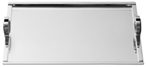 Puiforcat Letter Tray, silver sterling.
