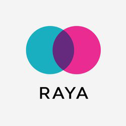 Raya (app).