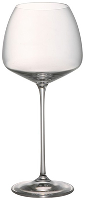 Rosenthal Red Wine, 9 3/4 inch, 21 ounce | TAC 02: US$32.
