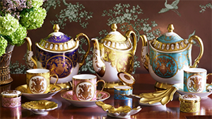 The Royal Collection Limited Edition & Prestige Collections.