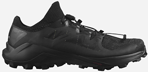 Salomon CROSS PRO 2
Men's Trail Running Shoes: US$160.