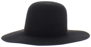 Traclet Savoyard hat - Jacou: €94.