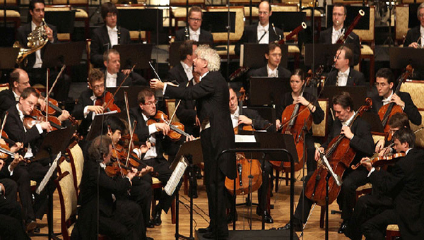Click on the photo to check out TOP 25 greatest high-end SYMPHONY ORCHESTRAS IN THE WORLD.