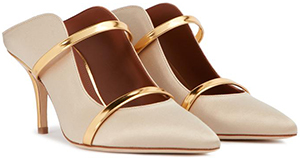 Malone Souliers The Maureen 70mm: US$661.