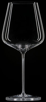 Zalto Bordeaux wineglass: €36.90.