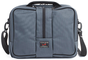 Tom Bihn Pilot briefcase: US$160.