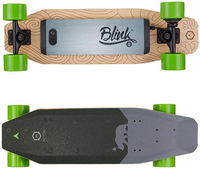 Acton Blink S: US$399.