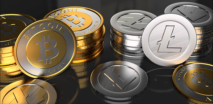 Overall cryptocurrency market capitalization per week from July 2010 to November 2022 .