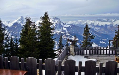 Eagle Ski Club, Bissenstrasse 92, Wasserngrat, 3780 Gstaad.