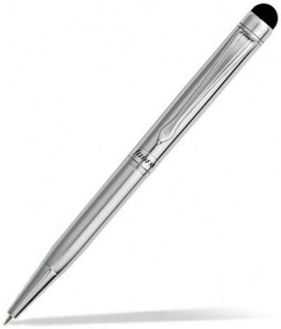 Filofax Stylus Duo Pen: £19.