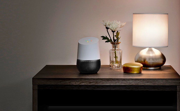 Google Home will take on Echo to be your at-home assistant.