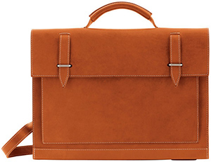Nicholas Haslam Ltd Briefcase.