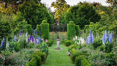 Highgrove Royal Gardens, Highgrove House, Doughton, Tetbury GL8 8TN, U.K.