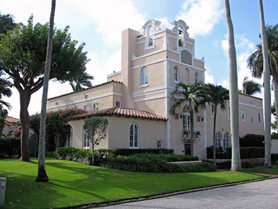 Hogarcito, 17 Golfview Road, Palm Beach, FL 33480.