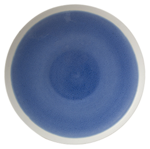 Jars Ceramistes Epure Bleu dinnerware.