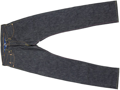 Momotaro 0605-C jeans.