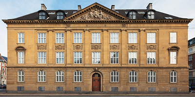 Nobis Hotel, Niels Brocks Gade 1, 1574 Copenhagen V.