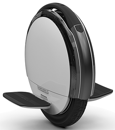 Ninebot One S1 by Segway.