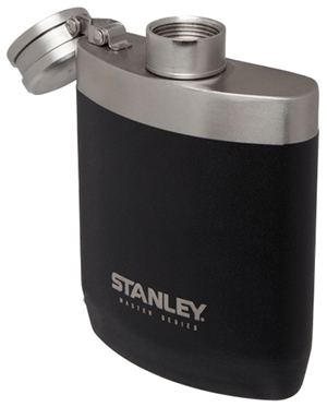 Stanley Master Flask / 8oz: US$40.