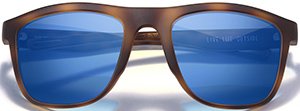 Sunski Navarro sunglasses: US$58.