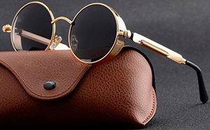 SunVoss Optimus Sunglasses: US$39.99.