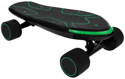 Swagtron Spectra Pro: US$999.99.