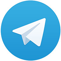 Telegram (messaging service).