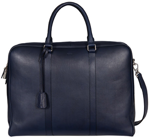 Tod's Medium Briefcase: US$2265.