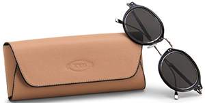 Tod's men's Sunglasses: US$600.